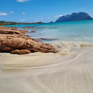 *appartamento Con Ampia Veranda Vicino Al Mare * Appartamento Porto San Paolo (Sardinia)