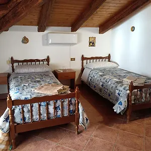 Da Giusy A Scopello Casa vacanze